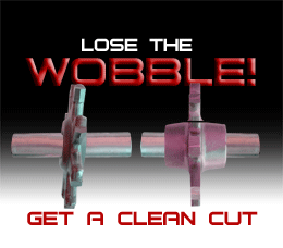 cutter-wobble
